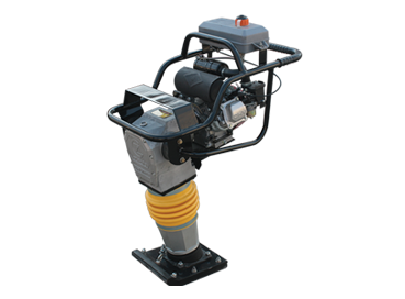 沖擊夯、取芯機